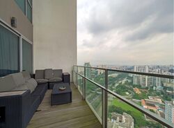 Vista Residences (D12), Condominium #604993371